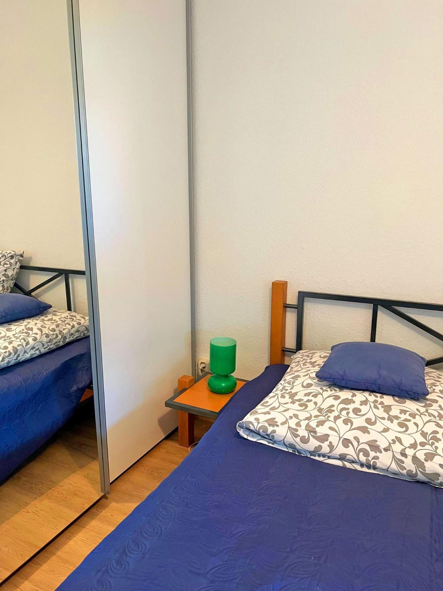 Seeschloesschen Haus 3 Whg 5 Grömitz Dış mekan fotoğraf